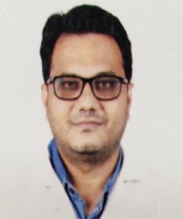 Dr Dinesh Waghmare